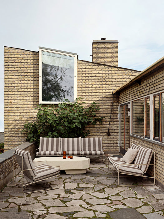 Mesa de Centro Staffa de Ferm Living