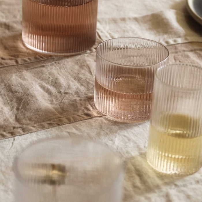 Set de Vasos Ripple de Ferm Living