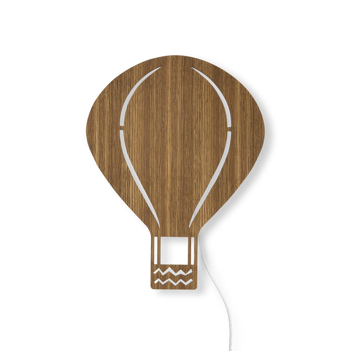 Lámpara de pared Globo