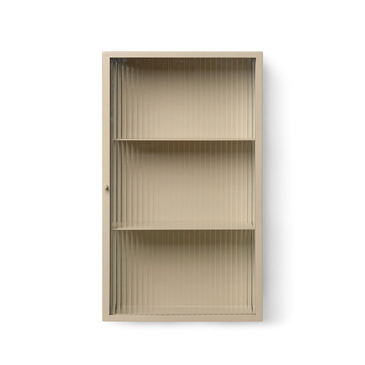 Vitrina Haze de pared Ferm Living