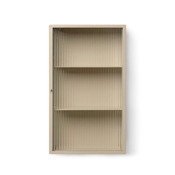 Vitrina Haze de pared