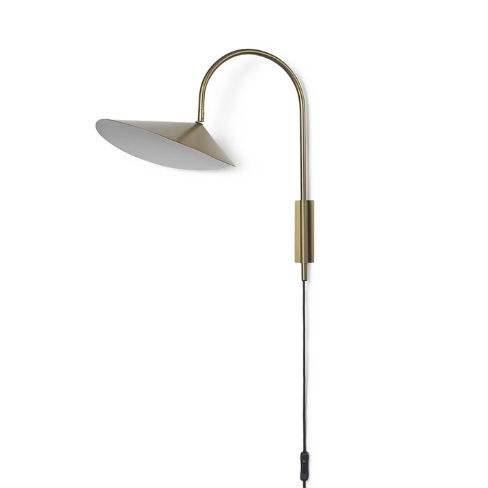 Lámpara de pared Arum