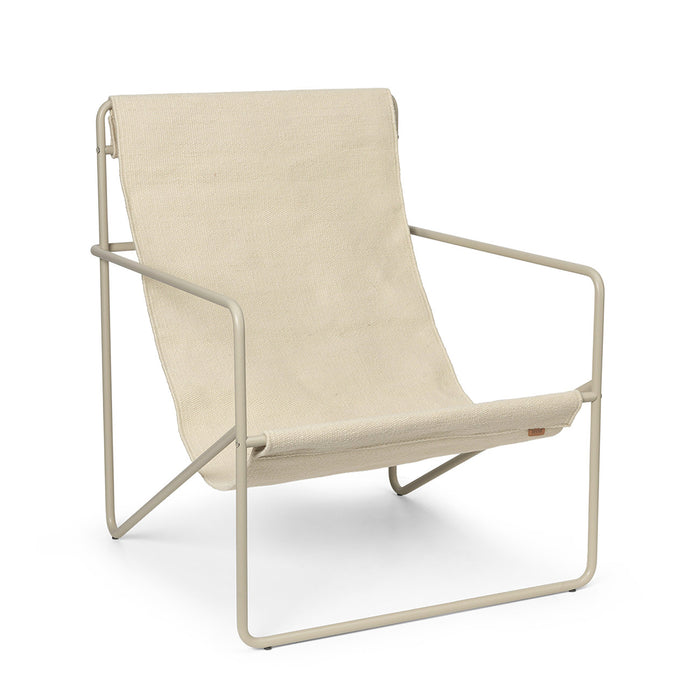 Sillón Desert Cashmere