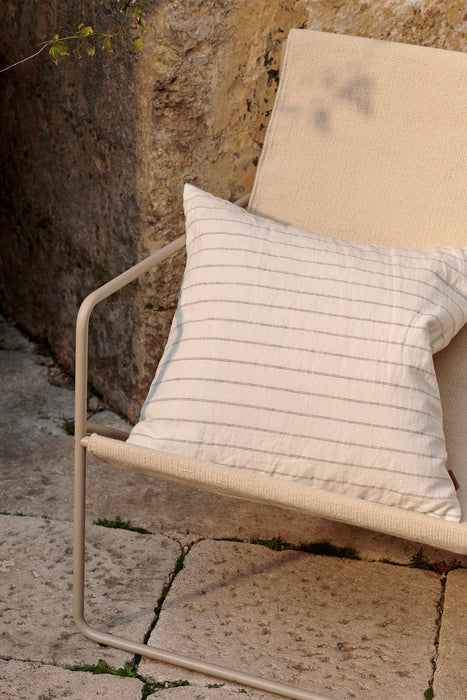 Sillón Desert Cashmere de Ferm Living