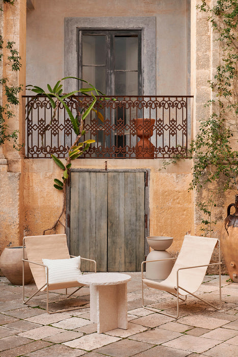 Sillón Desert Cashmere de Ferm Living