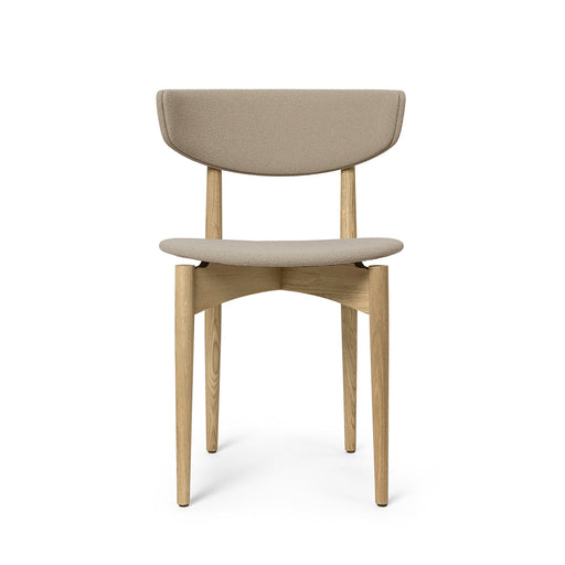 Silla Herman Roble Tapizada Ferm Living