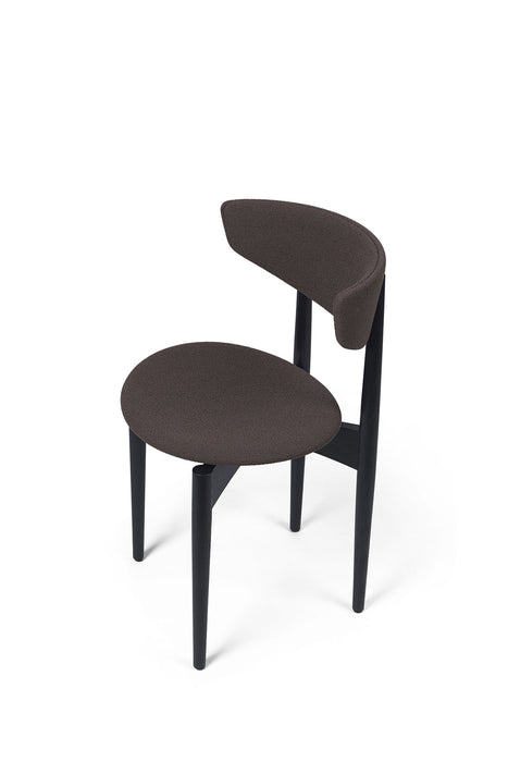 Herman Ash Upholstered Chair