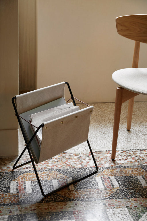 Revistero Herman Ferm Living