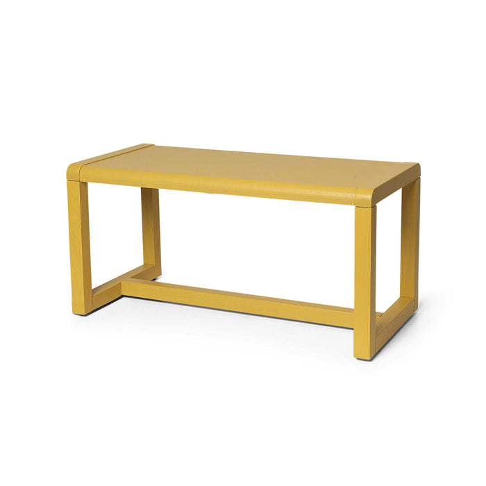 Banco Infantil Little Architect