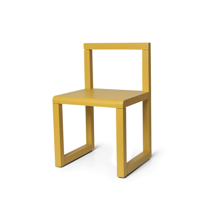 Silla Infantil Little Architect