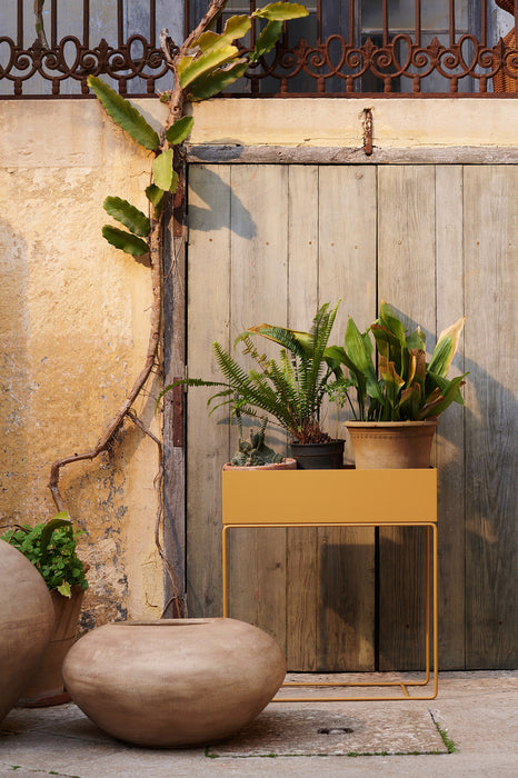 Macetero Plant Box de Ferm Living