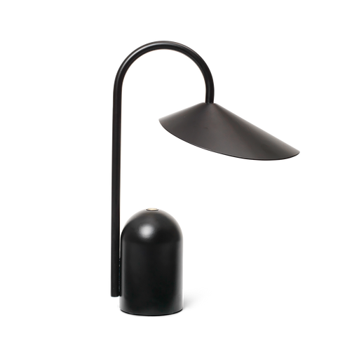 Arum portable lamp Ferm Living