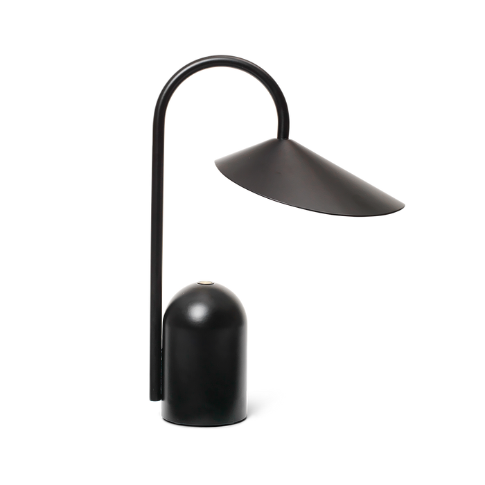 Lámpara portátil Arum