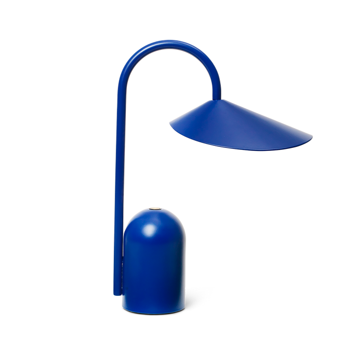 Lámpara portátil Arum