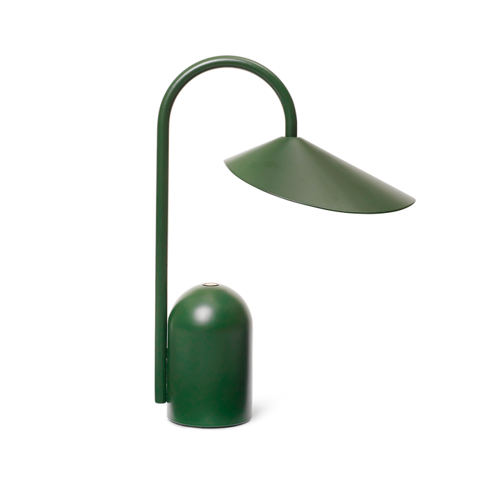 Lámpara portátil Arum