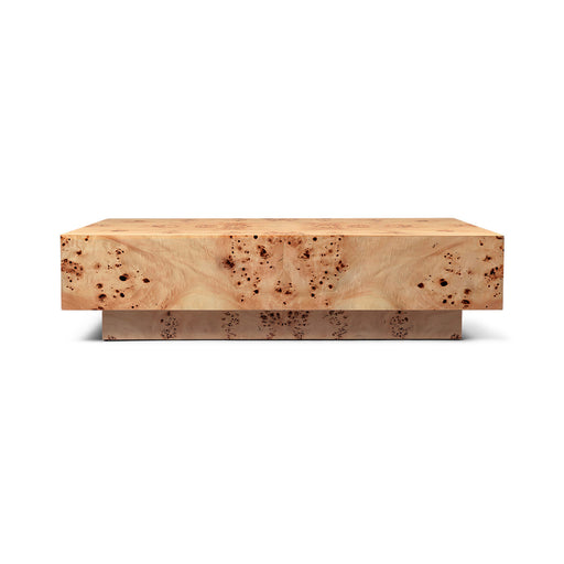 Mesa de Centro Burl Ferm Living