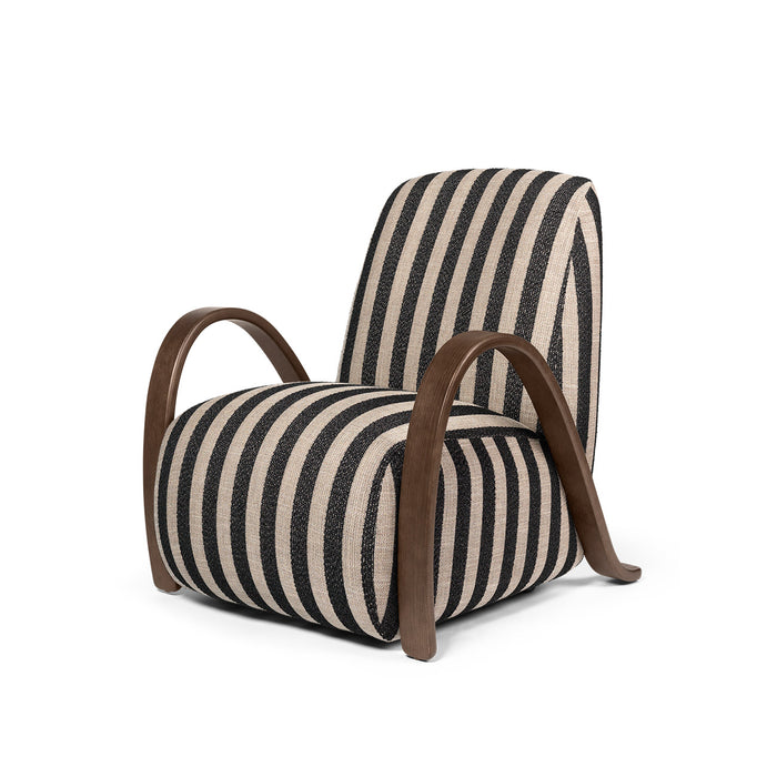 Sillón Buur Lounge Chair