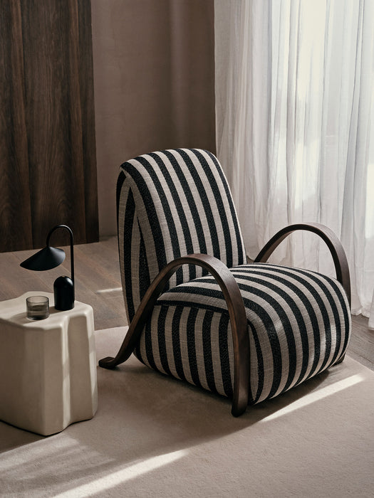 Sillón Buur Lounge Chair de Ferm Living