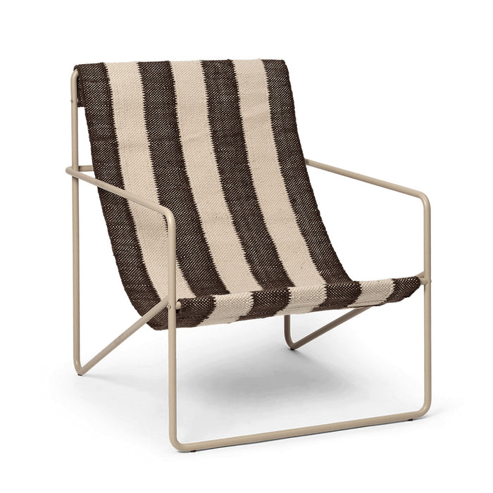 Sillón Desert Cashmere