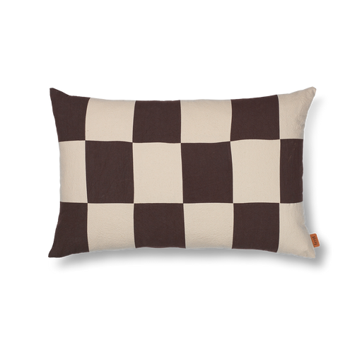 Cojín Fold Patchwork Ferm Living