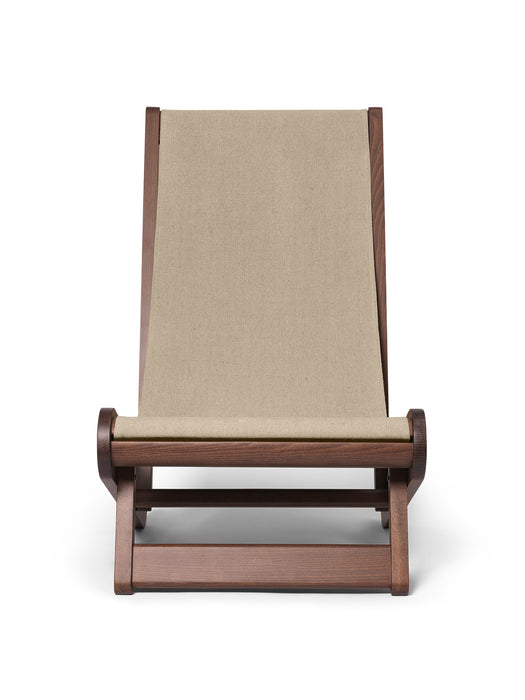 Sillón Hemi Lounge Chair