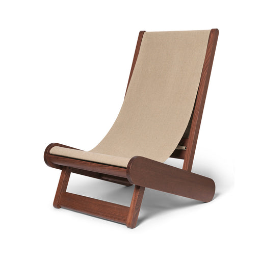 Sillón Hemi Lounge Chair Ferm Living