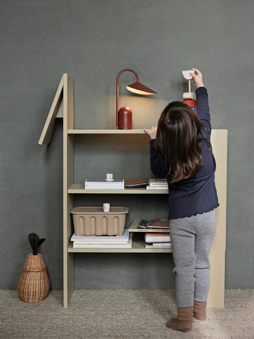 Librería Infantil Horse Ferm Living