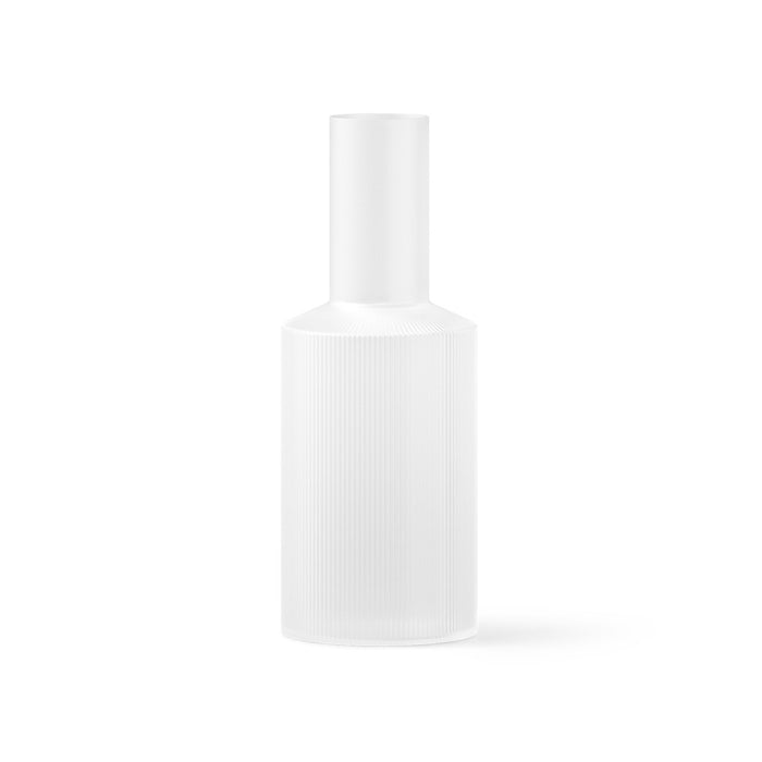 Ripple Carafe Pitcher