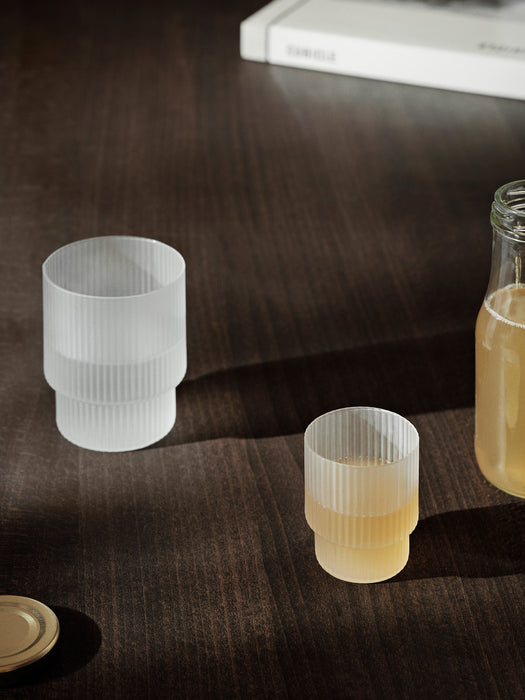 Set de Vasos Ripple de Ferm Living