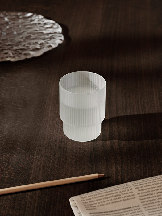 Set de Vasos Ripple de Ferm Living