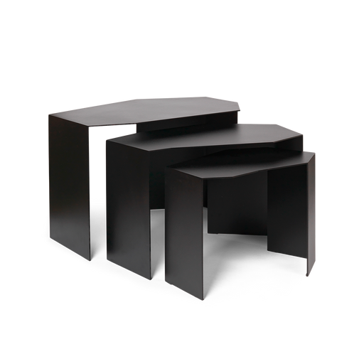 Mesas nido Shard Ferm Living