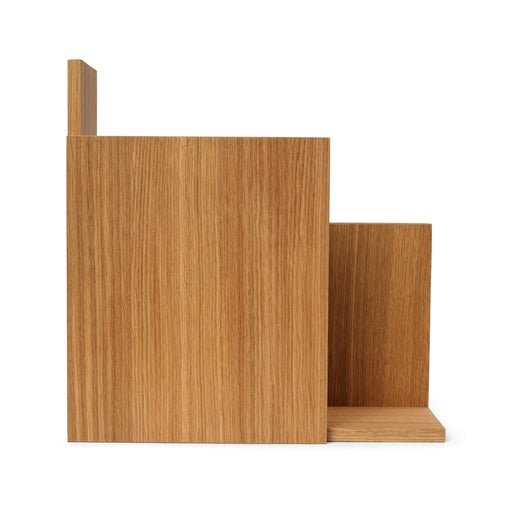 Estante Stagger Cuadrado Ferm Living