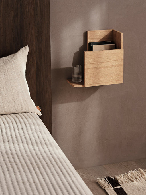 Estante Stagger Cuadrado Ferm Living