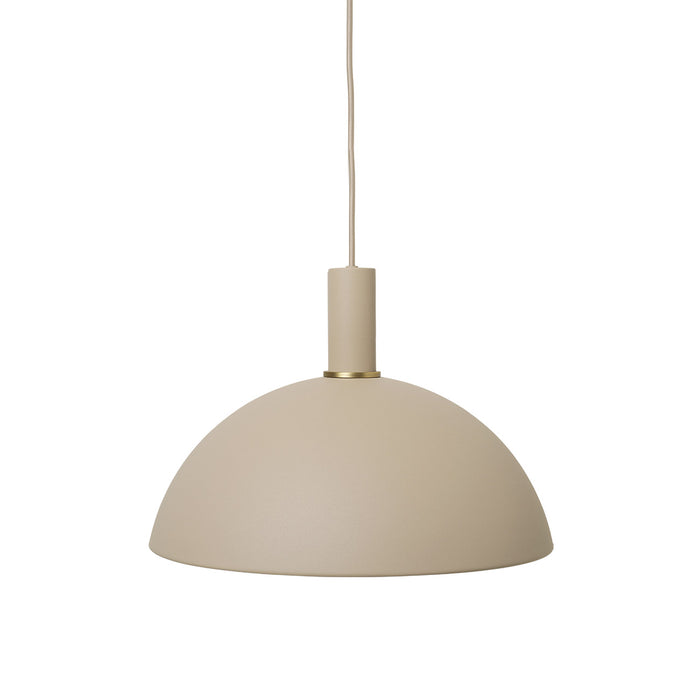 Collect Dome Ceiling Lamp