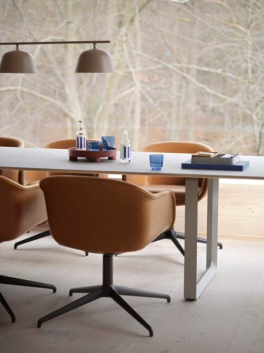 Ambit Rail Ceiling Lamp