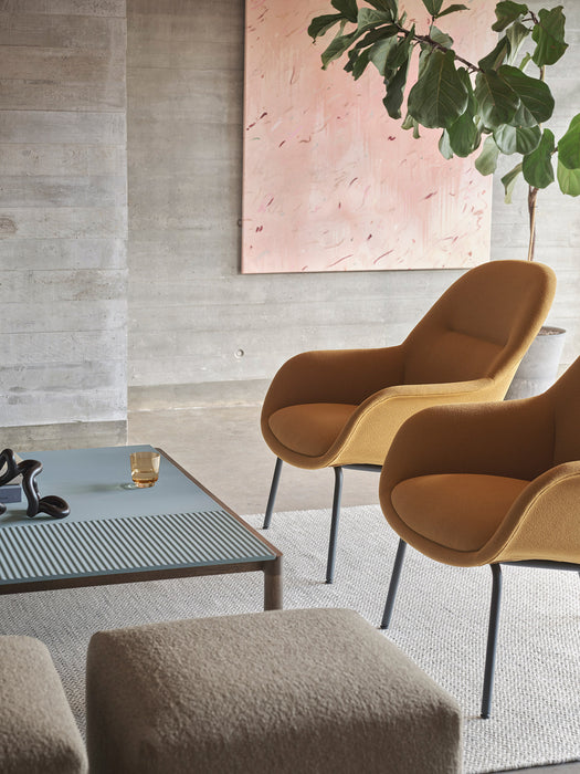 Alfombra Ply de Muuto