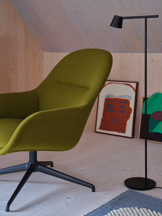 Lámpara de pie Tip de Muuto
