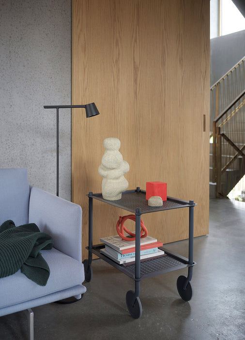 Lámpara de pie Tip de Muuto