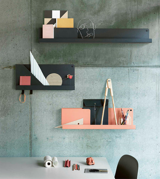 Folded Shelving Muuto