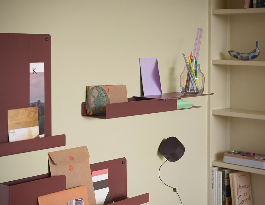 Lámpara de pared Post de Muuto