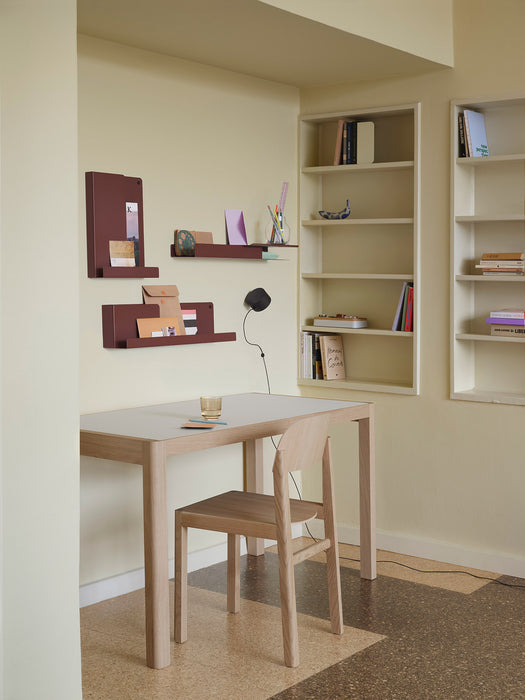 Estantería Folded de Muuto