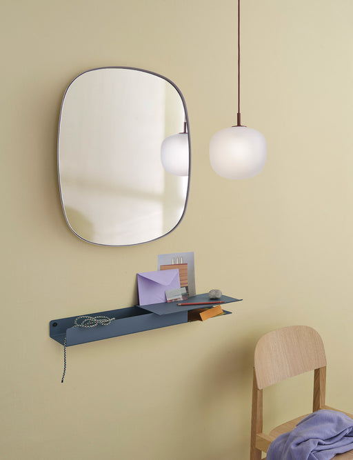 Framed Mirror Muuto
