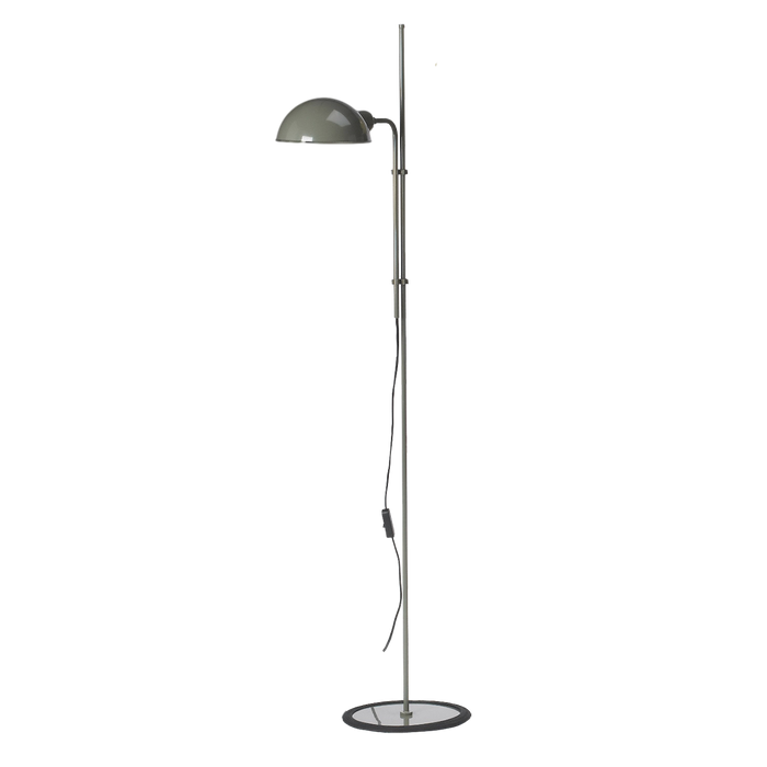 Funiculí floor lamp