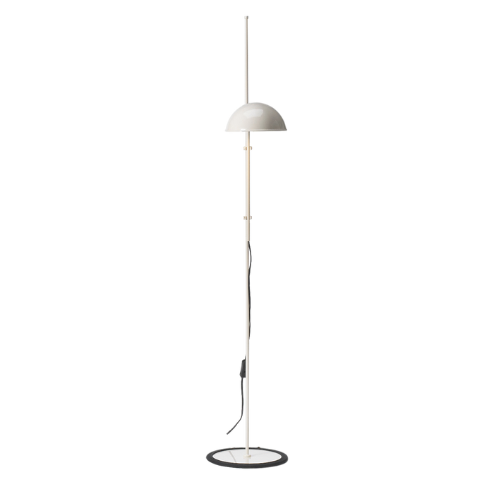 Funiculí floor lamp