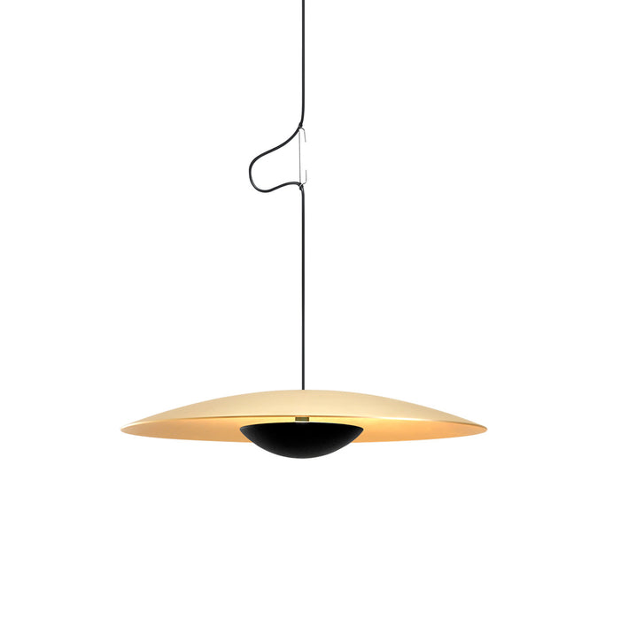 Ginger ceiling lamp