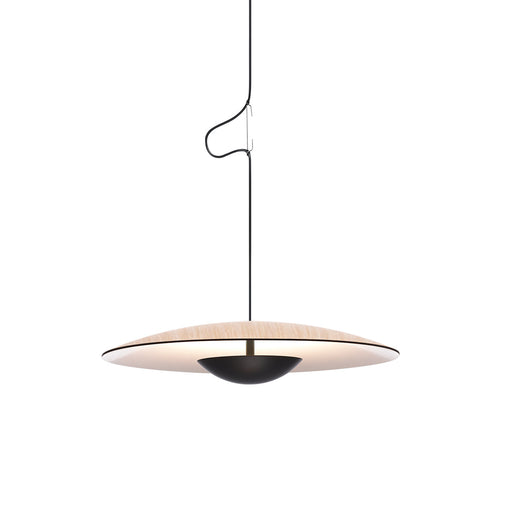 Ginger ceiling lamp Marset