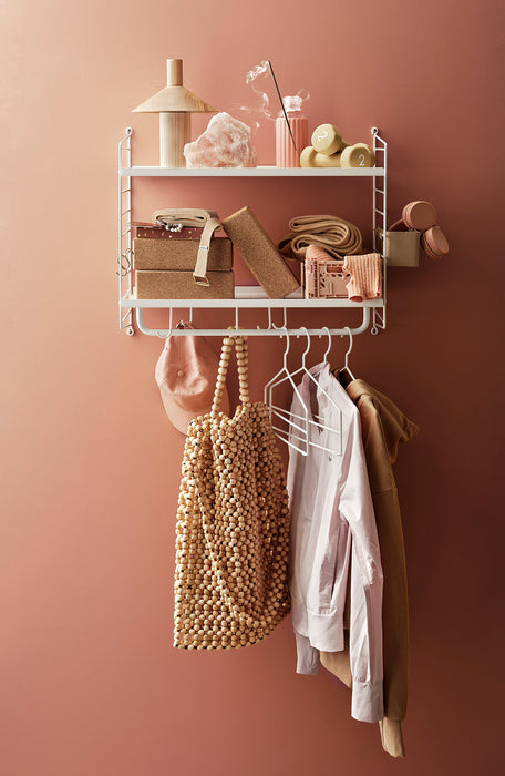 Low shelf Zet Storing System