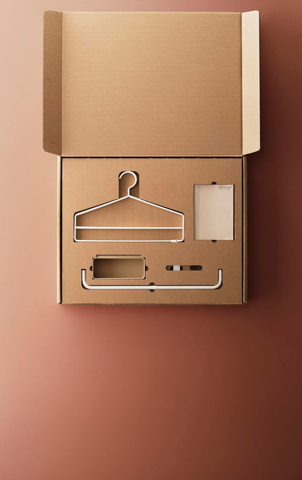 Low shelf Zet Storing System