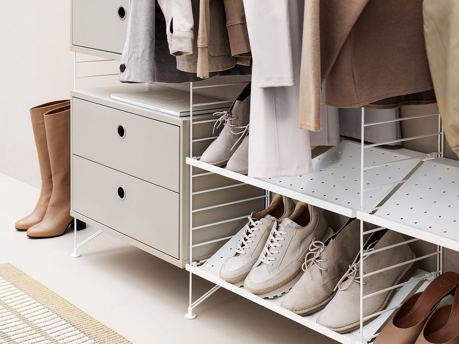 String System Bedroom M