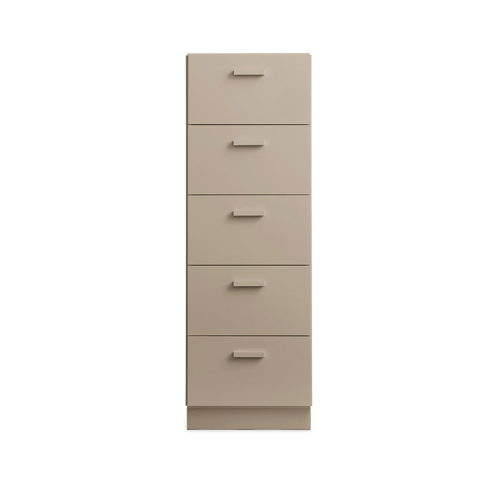 Relief High Dresser